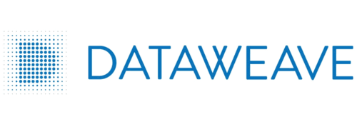 DataWeave logo