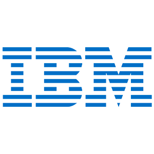 IBM logo