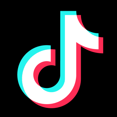 TikTok / ByteDance logo